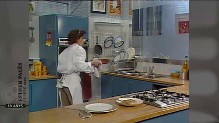 Cuixes de gall dindi amb peres dolces