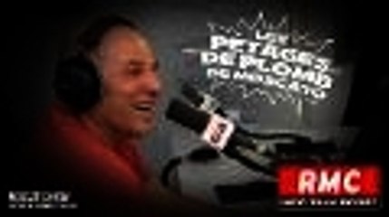 Moscato Show / Moscato : "Monaco-PSG, c'était minable !" 10/02