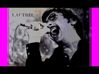 DONALD LAUTREC - Le temps de faire l'amour