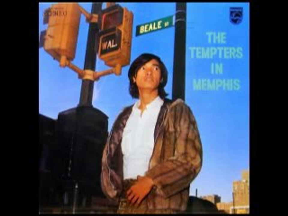 Empty-Blues
