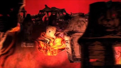 Alice Madness Returns -  AMV -