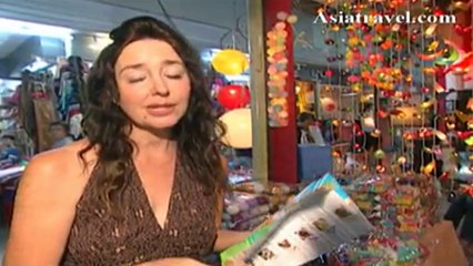 Grand Hyatt Erawan, Bangkok by Asiatravel.com