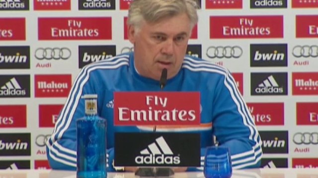 Copa del Rey: Atlético Madrid - Real Madrid, la previa