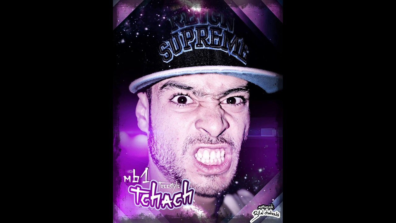 MB1 - FREESTYLE ( TCHACH ) 2014