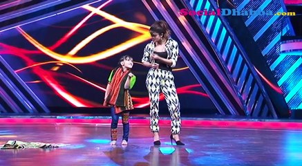 Gunday team in Boogie Woogie