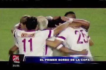 Bloque Deportivo: Ángela Leyva fue elegida la mejor voleibolista del mundo (2/4)