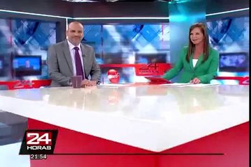 Bloque Deportivo: Ángela Leyva fue elegida la mejor voleibolista del mundo (4/4)