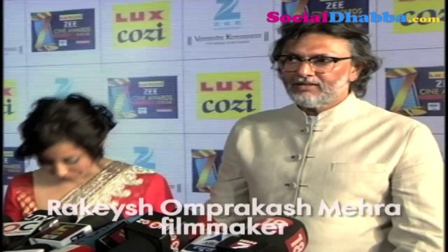 Zee Cine Awards 2014 - Zee Cine 2014 - Zee Awards 2014