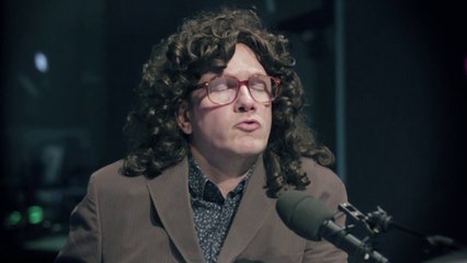 120 secondes - Les porte-paroles sont très souvent d’anciens journalistes