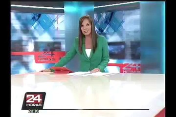 Leslie Shaw presenta su nuevo disco 'Destrozado y sin control'