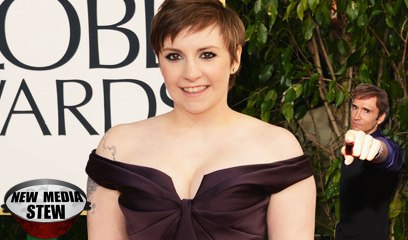'Girls' Creator LENA DUNHAM Working On New Show
