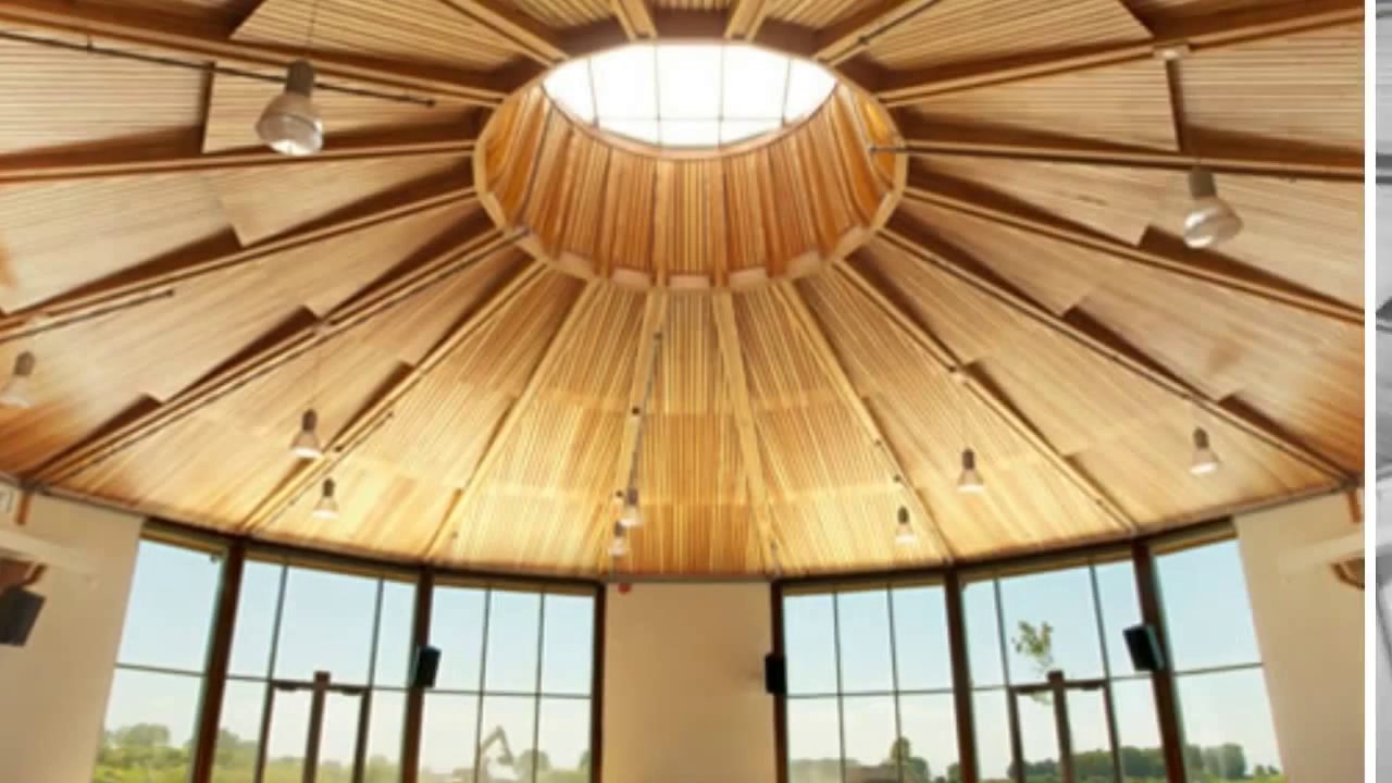 Looking for creative building ideas?