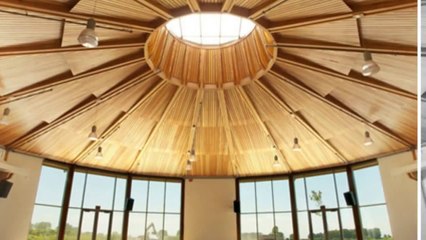 Looking for creative building ideas?