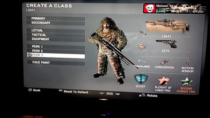 PlayerUp.com - Buy Sell Accounts - [PS3] Black Ops 15th Account For Sale