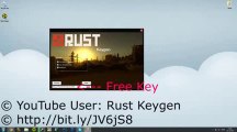 Rust Ÿ Générateur de clé Télécharger gratuitement