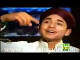 new naat Allah Daivey Himtan - Farhan Ali Qadri new Naat album 2011 original video