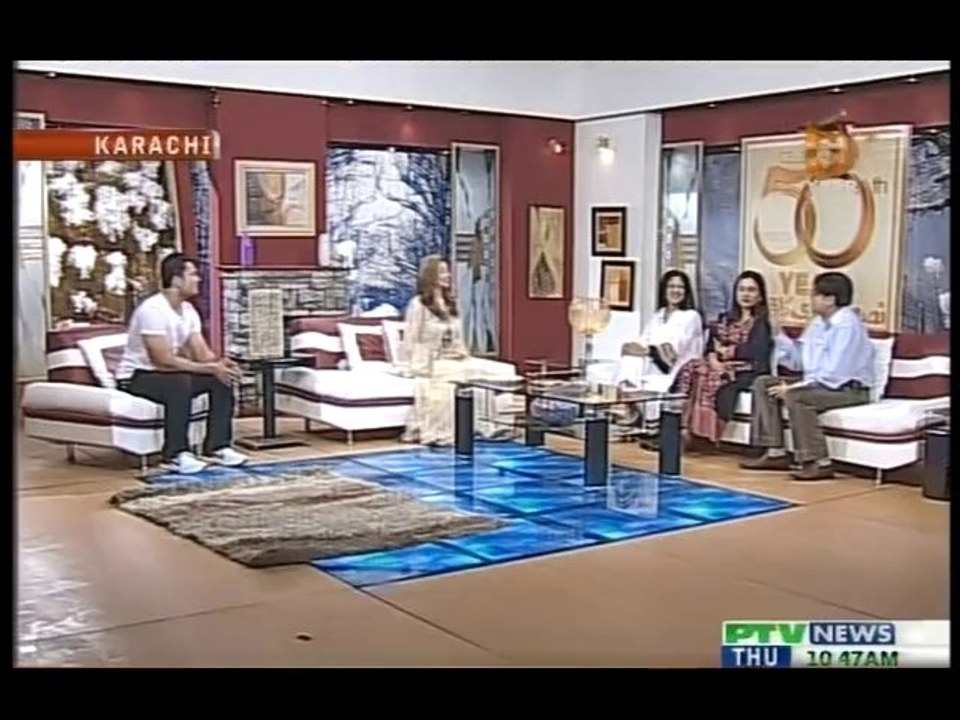 Subhe Nau -  Part 4