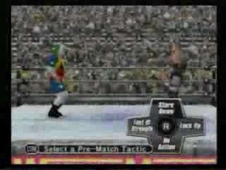 Match 1-Owen Hart vs Doink