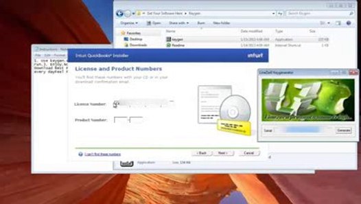Quickbooks Validation Code Crack Free Download