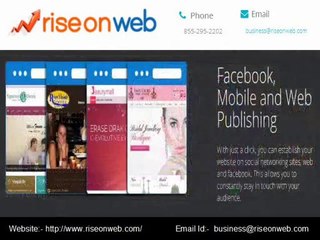 Wordpress Website and Hosting