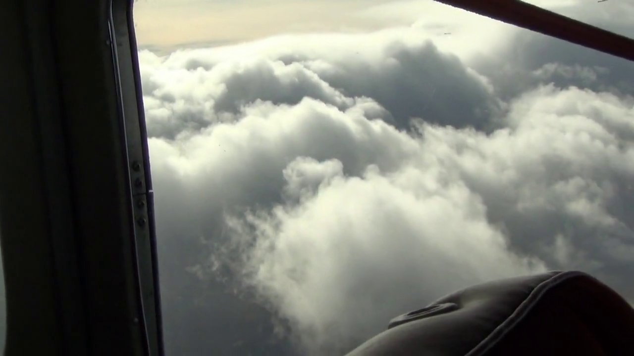 Vol Avignon - Nogaro