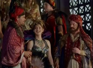 Hercules - S1 Episodio 10 Hercules e il gladiatore