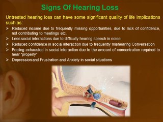 Online Hearing aids in Sydney