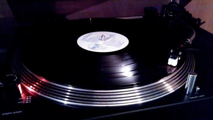 Deep Purple - Slaves and Masters album