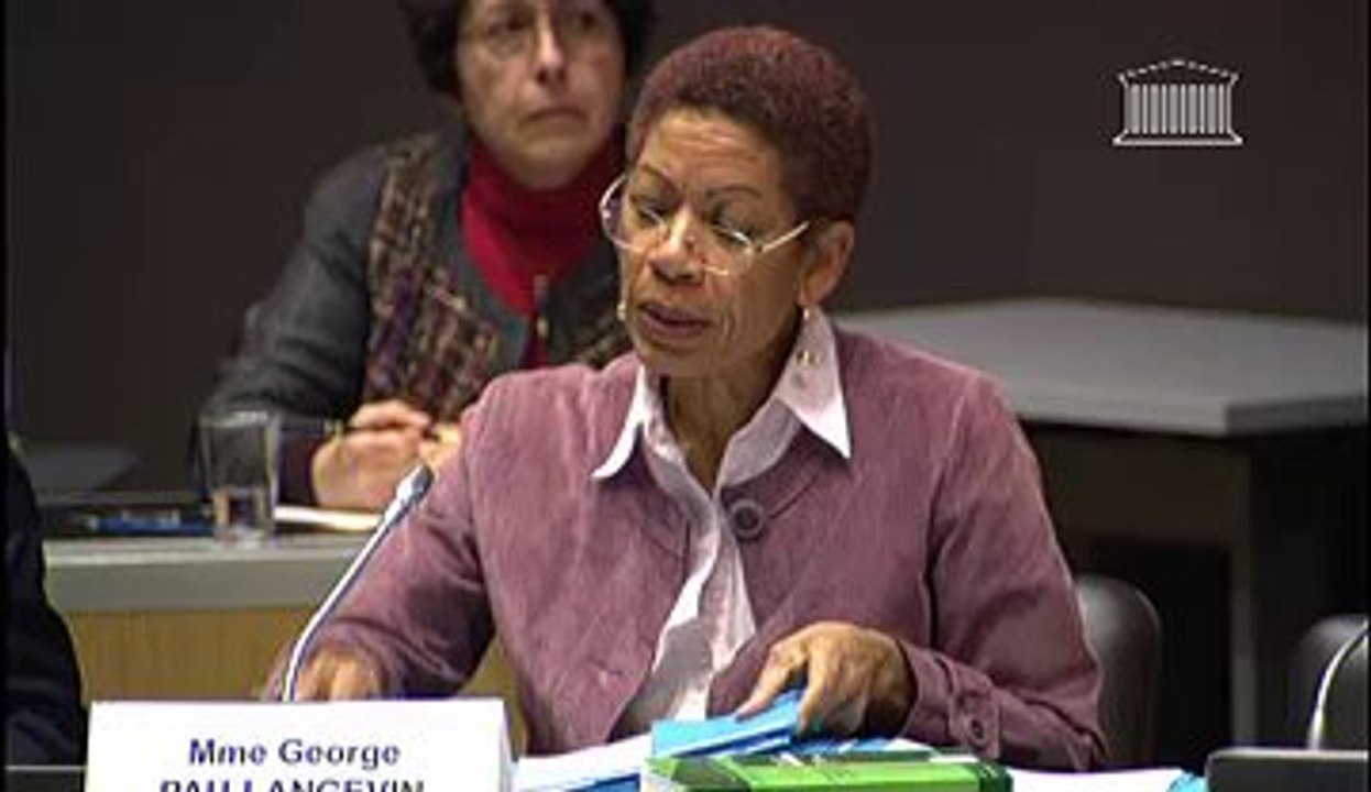 DÉBAT SUR LE RAPPORT RELATIF À L’ÉVALUATION DES POLITIQUES PUBLIQUES EN FAVEUR DE LA MOBILITÉ SOCIALE DES JEUNES (17h30 – salle Lamartine)  - Mardi 28 Janvier 2014