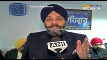 Manjit Singh GK's reaction after Lt. Governor gives nod to SIT probe on 1984-anti Sikh riots