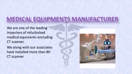 Dental OPG Manufacturer