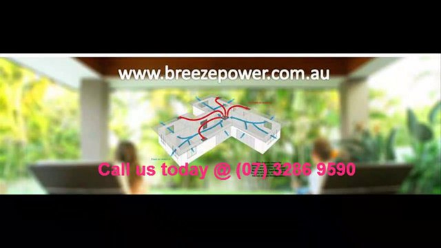 Whole House Fans: Great Natural Cooling Provider (07.3286.9590 whole house fans