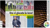 JUVENEWS.EU - Rassegna stampa 11 febbraio 2014