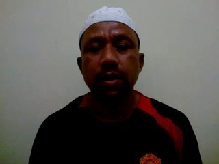 مسلم روهنجي من إندونيسيا يحكي ما حصل له أثناء هجرته -Rohingya Muslim From  Indonesia tells what happened to him during his emigration