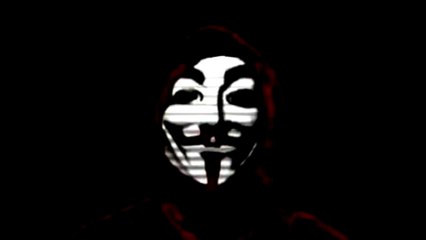 Anonymous: Chris Kaizer