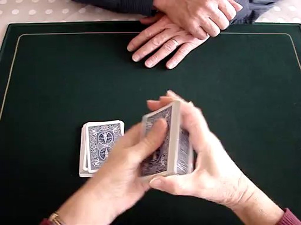 C'EST VOUS ! OU C'EST MOI !