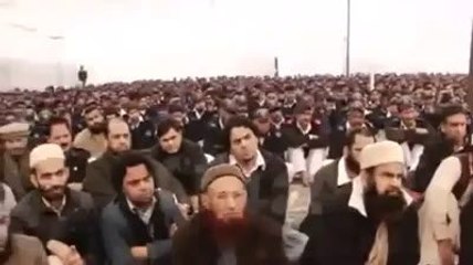 Qyamat Kab Aye gi [Molana Tariq Jameel]