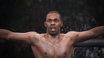EA Sports UFC - Gameplay Series - Next Gen Stars (HD)