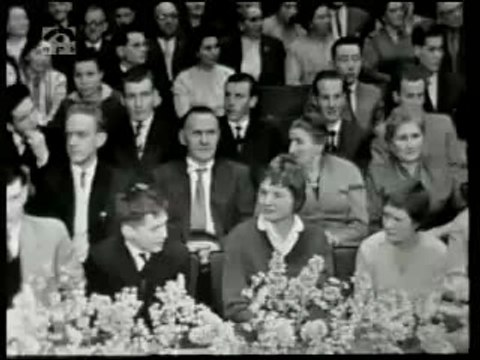 Horace Silver Quintet 1958