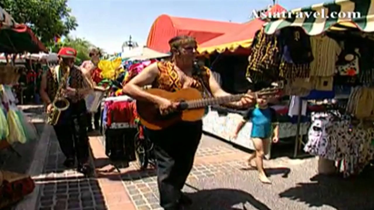 Brisbane Tour, Australia by Asiatravel.com