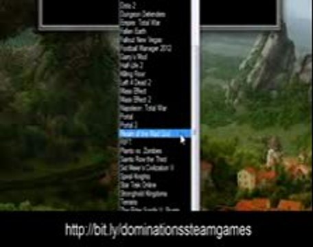 Steam Games « Générateur de clé Télécharger gratuitement