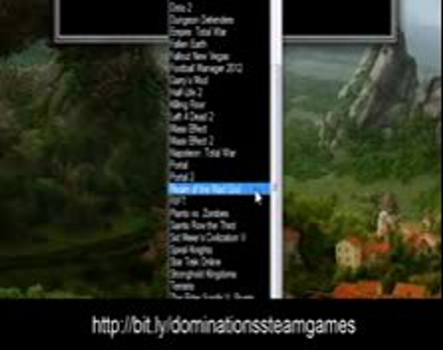 Steam Games « Générateur de clé Télécharger gratuitement