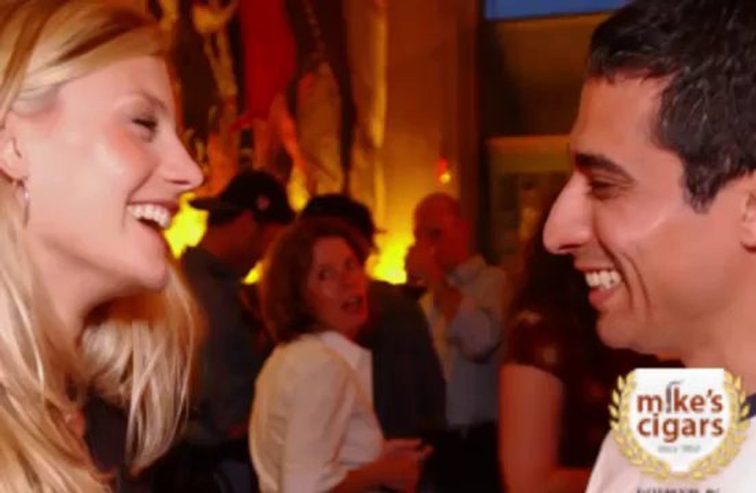 H. Upmann Cigars Review by Mike's Cigars