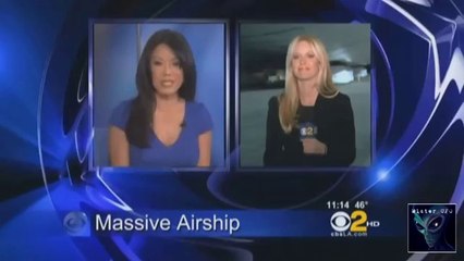 news.tv. étrange créature .UFO. 2014
