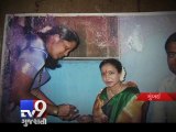 Woman harassed by in-laws dies of burns in Mumbai - Tv9 Gujarati