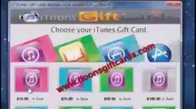 iTunes Gift Card Generator 2014 - Free Download - Mediafire - Daily Tested & Updated – Working
