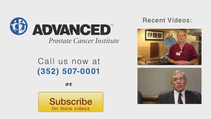 Oxford Florida's Radiation Physicist, Don Dubois, PHD