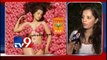 Actress Meghna Patel Nude for Narendra Modi-TV9