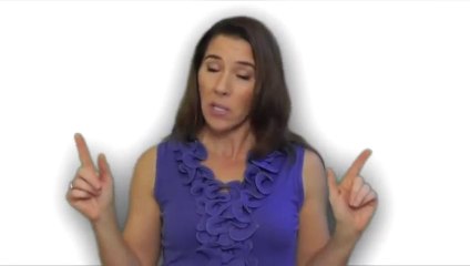 Fab Marketing tip - one sentence to have people LOVE you (and hire you)