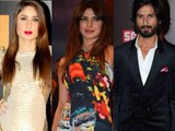 Shahid Kapoor Rejects Bollywood Dates